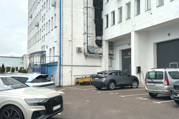 Купить помещение, офис, склад, Минск, Монтажников - фото 1