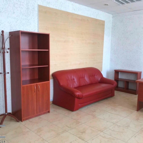 Фотография Продажа офиса с ремонтом в аг. Колодищи - фото 1
