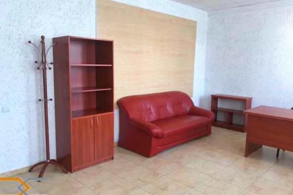 Продажа офиса с ремонтом в аг. Колодищи - фото 1