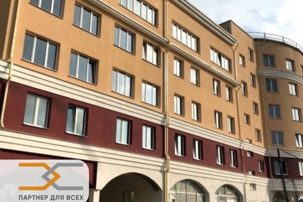 Продажа офисного помещения, г. Минск, ул. Некрасова - фото 1