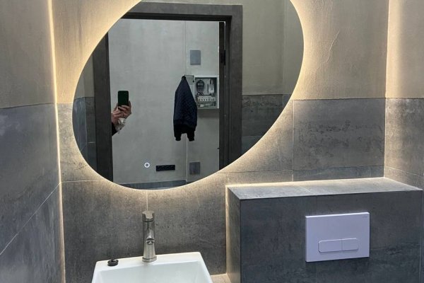 ТОРГОВОЕ ПОМЕЩЕНИЕ В АРЕНДУ С ОТДЕЛКОЙ  - фото 2