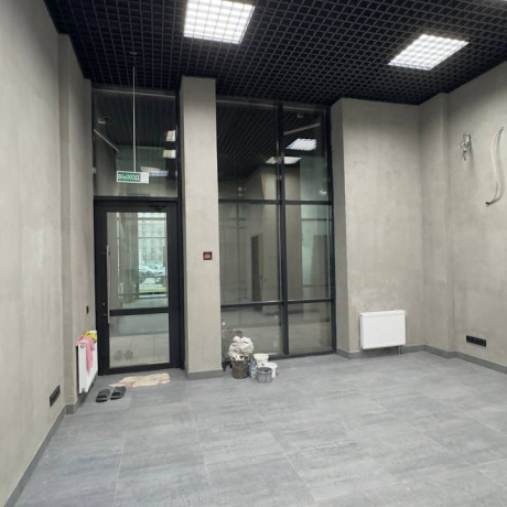 Фотография ТОРГОВОЕ ПОМЕЩЕНИЕ В АРЕНДУ С ОТДЕЛКОЙ  - фото 3