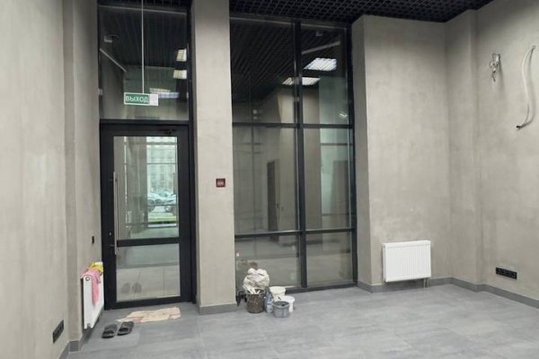 ТОРГОВОЕ ПОМЕЩЕНИЕ В АРЕНДУ С ОТДЕЛКОЙ  - фото 3