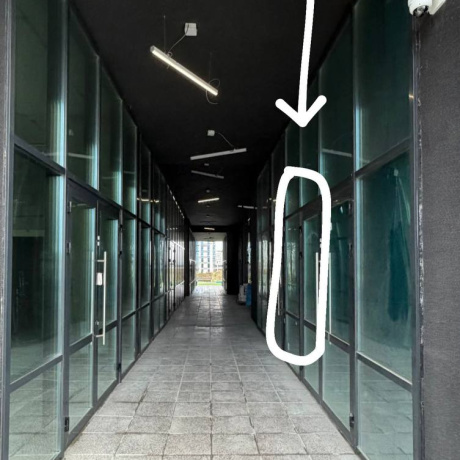 Фотография ТОРГОВОЕ ПОМЕЩЕНИЕ В АРЕНДУ С ОТДЕЛКОЙ  - фото 1