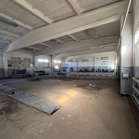 Фотография Помещение под СТО, Склад, Производство, Детейлинг и др в Минске. - фото 2