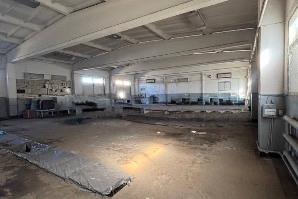 Помещение под СТО, Склад, Производство, Детейлинг и др в Минске. - фото 2