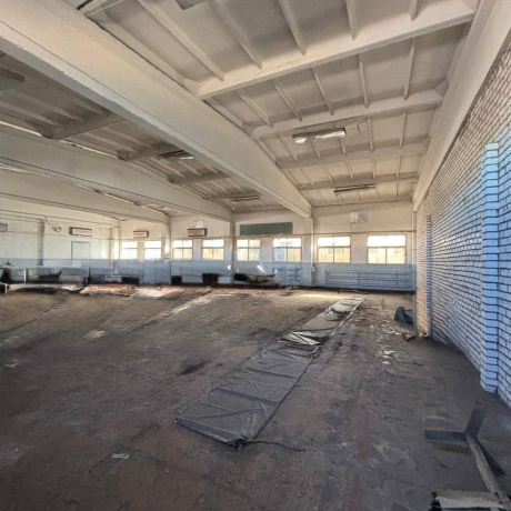 Фотография Помещение под СТО, Склад, Производство, Детейлинг и др в Минске. - фото 3