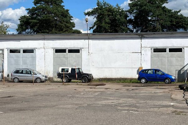 Помещение под СТО, Склад, Производство, Детейлинг и др в Минске. - фото 5