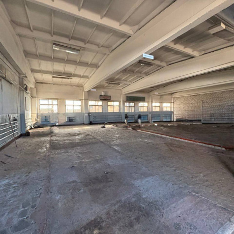 Фотография Помещение под СТО, Склад, Производство, Детейлинг и др в Минске. - фото 4