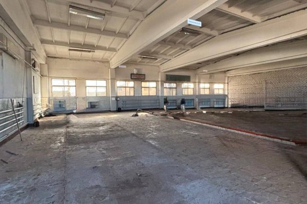 Помещение под СТО, Склад, Производство, Детейлинг и др в Минске. - фото 4