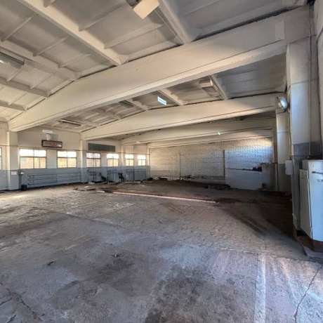 Фотография Помещение под СТО, Склад, Производство, Детейлинг и др в Минске. - фото 1