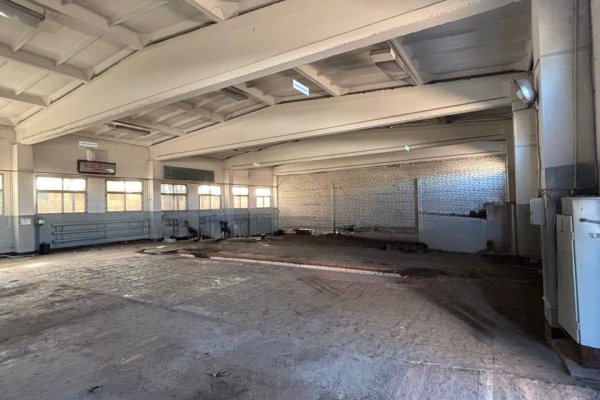 Помещение под СТО, Склад, Производство, Детейлинг и др в Минске. - фото 1