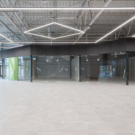 Фотография Сдается торговое помещение в прикассовой зоне ТЦ "4 сезона" - фото 7