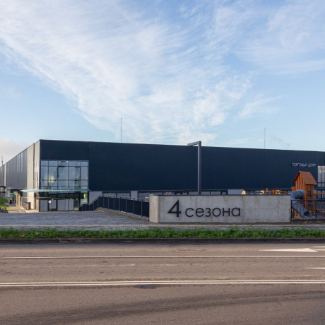 Фотография Сдается торговое помещение в прикассовой зоне ТЦ "4 сезона" - фото 9