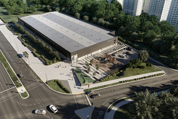 Сдается торговое помещение в прикассовой зоне ТЦ "4 сезона" - фото 1