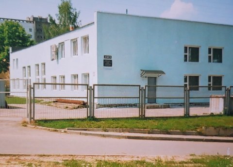 Продается отдельно стоящее здание в Минске - фото 1