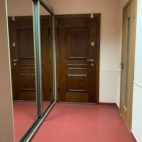 Фотография Продажа офисного помещения 260,1 кв.м.( Тепличная, 9) - фото 9