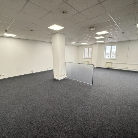 Фотография Аренда помещения 148,5 кв.м. возле метро Институт Культуры - фото 4