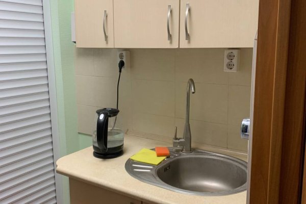 Продажа офисного помещения 260,1 кв.м.( Тепличная, 9) - фото 7