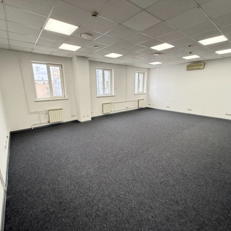 Фотография Аренда помещения 148,5 кв.м. возле метро Институт Культуры - фото 6