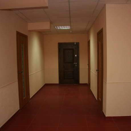 Фотография Продажа офисного помещения 260,1 кв.м.( Тепличная, 9) - фото 17