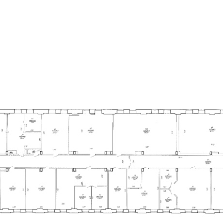 Фотография Аренда офиса 39,7 кв. м. в центре Минска (метро Институт Культуры) - фото 9