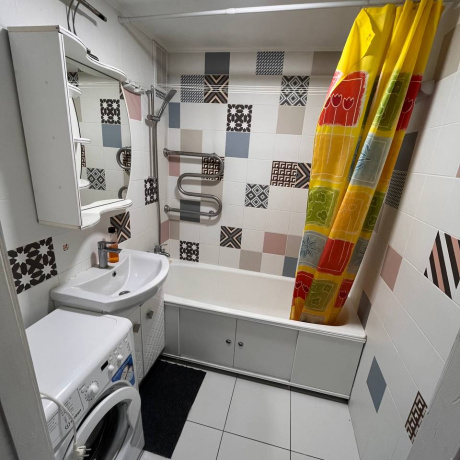 Фотография 3-комнатная квартира по адресу КАМЕННОГОРСКАЯ, 16 - фото 6