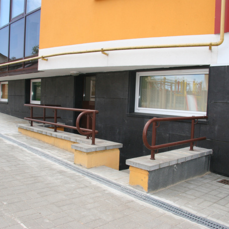 Фотография Продажа офисного помещения 260,1 кв.м.( Тепличная, 9) - фото 3