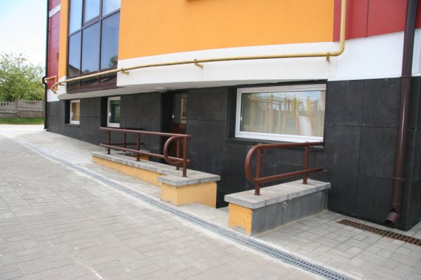 Продажа офисного помещения 260,1 кв.м.( Тепличная, 9) - фото 3