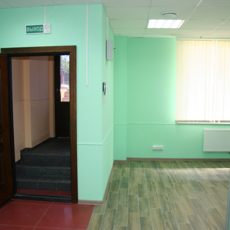 Фотография Продажа офисного помещения 260,1 кв.м.( Тепличная, 9) - фото 13