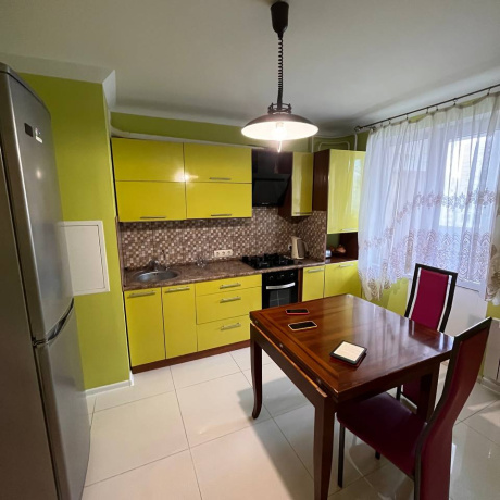 Фотография 3-комнатная квартира по адресу КАМЕННОГОРСКАЯ, 16 - фото 1