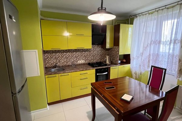 3-комнатная квартира по адресу КАМЕННОГОРСКАЯ, 16 - фото 1