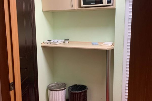 Продажа офисного помещения 260,1 кв.м.( Тепличная, 9) - фото 6