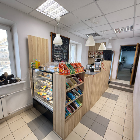 Фотография Аренда офиса 39,7 кв. м. в центре Минска (метро Институт Культуры) - фото 13