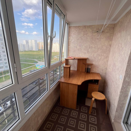 Фотография 3-комнатная квартира по адресу КАМЕННОГОРСКАЯ, 16 - фото 8