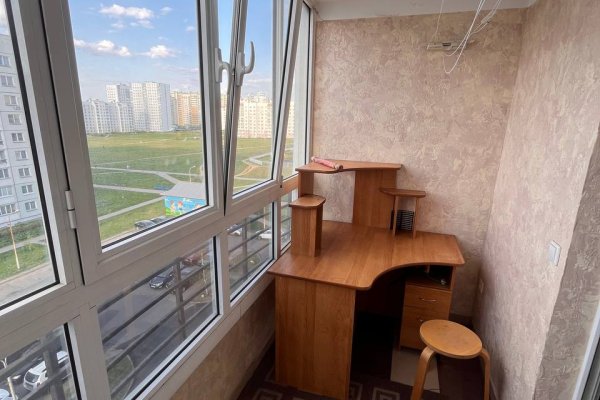 3-комнатная квартира по адресу КАМЕННОГОРСКАЯ, 16 - фото 8