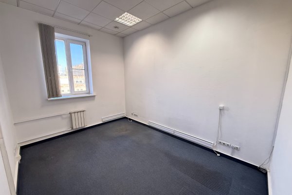 Аренда офисов от 14 до 600 кв. м. в центре г. Минска метро Институт культуры - фото 2