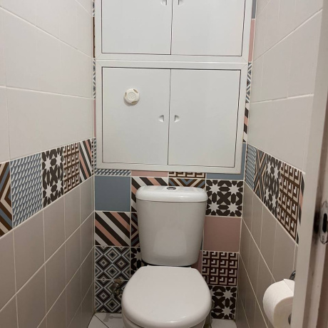 Фотография 3-комнатная квартира по адресу КАМЕННОГОРСКАЯ, 16 - фото 7