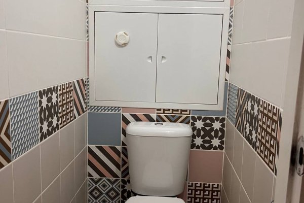 3-комнатная квартира по адресу КАМЕННОГОРСКАЯ, 16 - фото 7