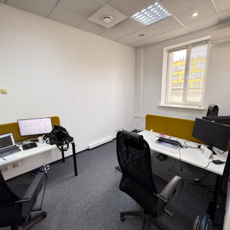 Фотография Аренда офиса 39,7 кв. м. в центре Минска (метро Институт Культуры) - фото 4