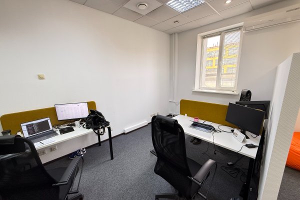 Аренда офиса 39,7 кв. м. в центре Минска (метро Институт Культуры) - фото 4