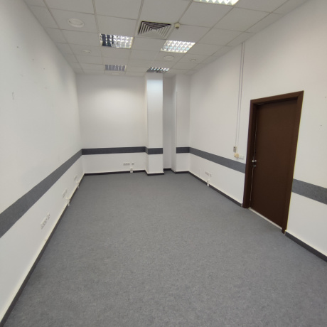 Фотография Аренда помещения 71,9 кв. м. возле метро Институт Культуры - фото 4