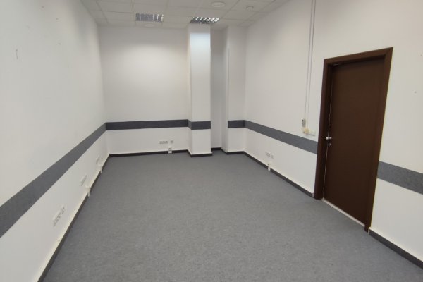 Аренда помещения 71,9 кв. м. возле метро Институт Культуры - фото 3