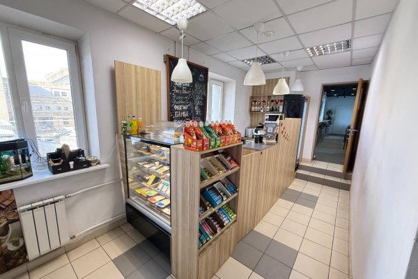 Аренда помещения 53,7 кв. м. возле метро Институт Культуры - фото 7