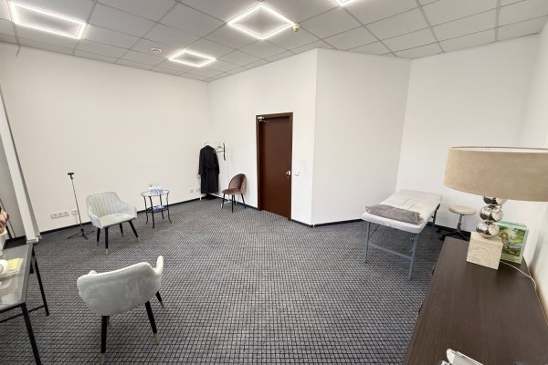 Аренда помещения 24,6 кв.м. м. возле Институт Культуры - фото 3