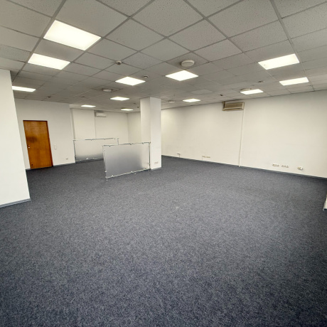 Фотография Аренда помещения 148,5 кв.м. возле метро Институт Культуры - фото 3