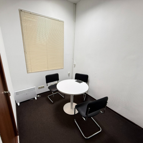 Фотография Аренда офиса 39,7 кв. м. в центре Минска (метро Институт Культуры) - фото 6