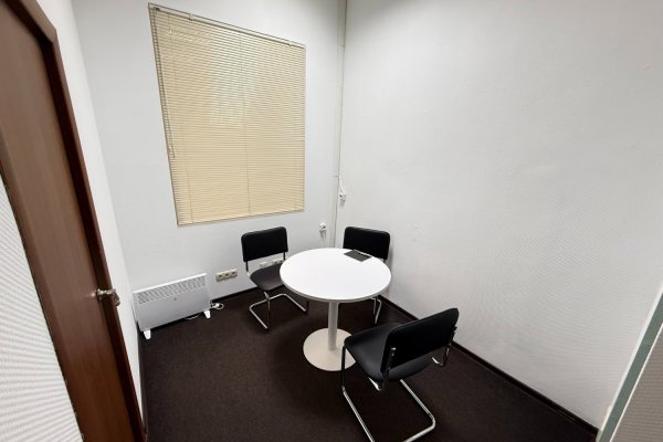 Аренда офиса 39,7 кв. м. в центре Минска (метро Институт Культуры) - фото 6