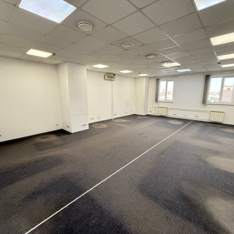 Фотография Аренда помещения 148,5 кв.м. возле метро Институт Культуры - фото 9