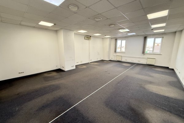 Аренда помещения 148,5 кв.м. возле метро Институт Культуры - фото 9